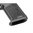 Magwell pour cadre polymère SCT GLOCK G3 19,23,32 gris