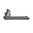 Magwell pour cadre polymère SCT GLOCK G3 19,23,32 gris