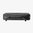 DAKA organiseur utilitaire grand noir