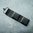 DAKA Manchon pour munitions noir
