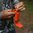 DAKA Manchon pour munitions orange