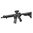 Monture optique BCM 1/3 inférieure AT pour AIMPOINT MICRO T2