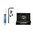 BCM monture optique AT 1.93" pour Aimpoint Micro T2