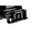 Monture optique BCM LOWER 1/3 AT pour TRIJICON MRO