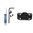 Monture optique BCM LOWER 1/3 AT pour TRIJICON MRO