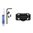 Monture optique BCM LOWER 1/3 AT pour TRIJICON MRO