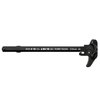 Le BCM MK2 Charging Handle offre un design ambidextre, des canaux d'échappement optimisés et une construction en aluminium 7075 T6 pour une durabilité maximale.