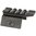 Rail supérieur modulaire LEVER