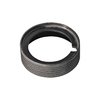 AR-15 bague Delta/coulissante noire