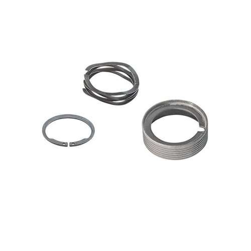 Le A1 Delta/Slip Ring assure un maintien solide de ton handguard, évitant tout jeu. Fabriqué en aluminium anodisé, il est facile à installer et fiable au tir.