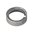 Pack de bagues Delta/Slip pour AR-15, gris