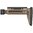 Crosse pliante ALPHA SERIES FDE