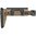 Crosse pliante ALPHA SERIES FDE