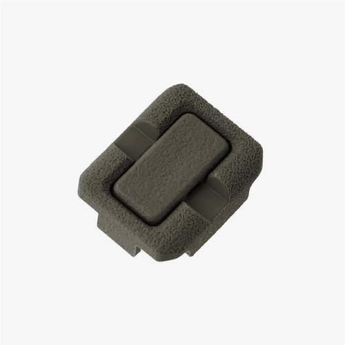 Le kit WCK de Magpul te permet de gérer facilement les câbles de lumière et laser, avec 6 assemblages M-LOK réutilisables pour un forend épuré.