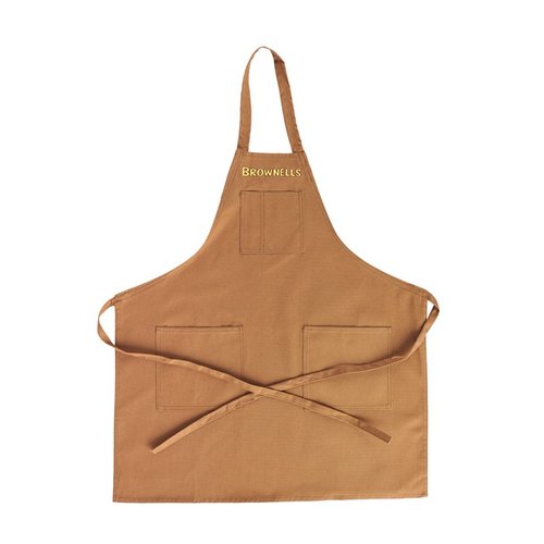 L'atelier SHOP APRON est en coton durable, résistant aux solvants, avec des poches pratiques et un ajustement personnalisé pour te protéger des salissures.
