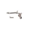 Améliore ton Glock® Slim Frame avec ce kit : déclenchement plus fluide, réduction du voyage et un break net à 4,5 lbs, tout en gardant la sécurité d'origine.