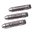 Kit de jauges Headspace 5.56 pour armuriers