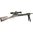 Garde-main M-LOK HENRY LONG RANGER