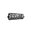 Rail Super Modular SMR HK 416 14,5" noir
