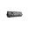 Rail Super Modular SMR HK 416 14,5" noir