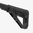 DT crosse carabine télescopique MIL-SPEC pour AR-15 noire
