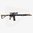 DT Crosse télescopique MIL-SPEC pour carabine AR-15 FDE