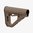 DT Crosse télescopique MIL-SPEC pour carabine AR-15 FDE