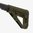 DT crosse carabine télescopique MIL-SPEC pour AR-15 ODG