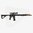 DT crosse carabine télescopique MIL-SPEC pour AR-15 ODG