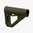 DT crosse carabine télescopique MIL-SPEC pour AR-15 ODG