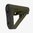 DT crosse carabine télescopique MIL-SPEC pour AR-15 ODG