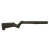 Le MOE® X-22 est un stock léger et ergonomique pour le Ruger® 10/22®, avec des slots M-LOK, une texture TSP et des plateaux de canon interchangeables.