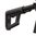 MOE PR crosse télescopique MIL-SPEC pour AR-15 noire