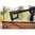 MOE PR crosse télescopique MIL-SPEC pour AR-15 noire