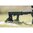 MOE PR crosse télescopique MIL-SPEC pour AR-15 noire