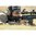 MOE PR crosse télescopique MIL-SPEC pour AR-15 noire