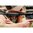 MOE PR crosse télescopique MIL-SPEC pour AR-15 noire