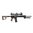 MOE PR crosse carabine télescopique MIL-SPEC pour AR-15 FDE