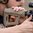 MOE PR crosse carabine télescopique MIL-SPEC pour AR-15 FDE