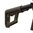 MOE PR crosse télescopique MIL-SPEC pour AR-15 ODG
