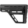 Crosse carabine AMS modulaire M-LOK base MIL-SPEC noire