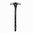 AR-15 WARHAMMER MOD2 Poignée d'armement ambidextre grise