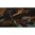 AR-15 WARHAMMER MOD2 poignée d'armement ambidextre vert OD