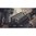 AR 308 WARHAMMER MOD2 poignée d'armement ambidextre gris