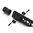 6.7" AR-15 RG2-S M-LOK garde-main noir