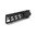 Garde-main AR-15 RG2-S M-LOK 9,7" noir