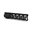 Garde-main AR-15 RG2-S M-LOK 9,7" noir