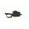 FLEX SYSTEM M5 kit chargeur WSM/PRC 2.85" action courte OBERNDORF noir