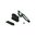FLEX SYS kit combo chargeur et BDL standard 3" SA Oberndorf noir