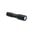 MCH-EDC 2.0 Lampe de poche EDC double alimentation 1700 lm noir